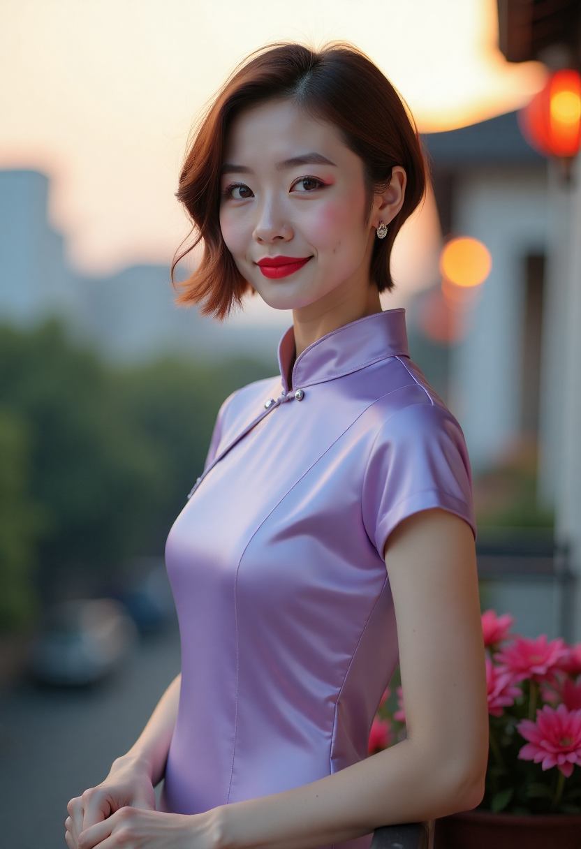 沉默的第七页竖版海报